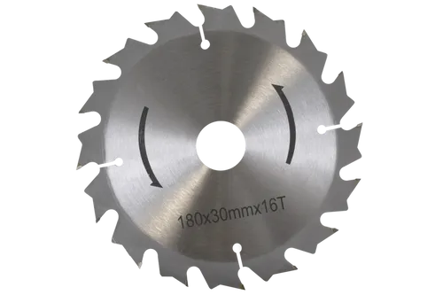 185mm HM Kreissägeblatt Kreissägeblätter für Holz 185x30mm Z=16