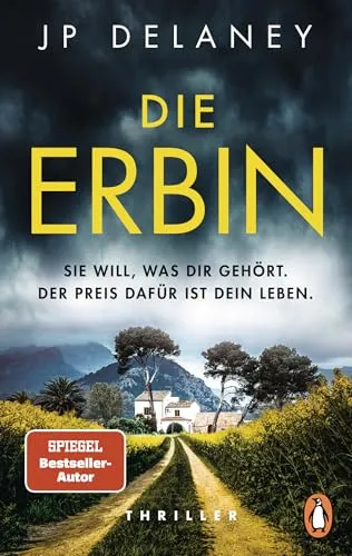 Die Erbin