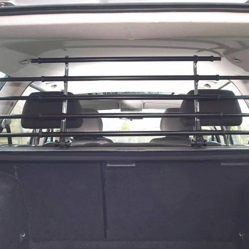 Produktbild Hunde Auto Schutzgitter Walky Barrier 5283060