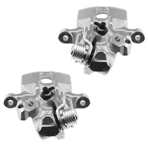 2x Bremssattel Hinterachse links rechts