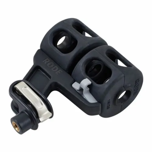 RØDE SM8 Stoßdämpferhalterung für Richtmikrofone von RØDE