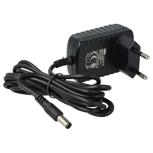 vhbw Netzteil Ersatz für Black & Decker HKA-15321 für Werkzeug, Elektrowerkzeug - 150 cm