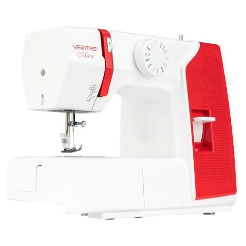VERITAS Marie Nähmaschine