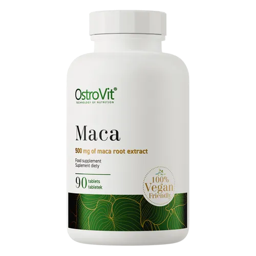 Maca VEGE 90 Tabletten