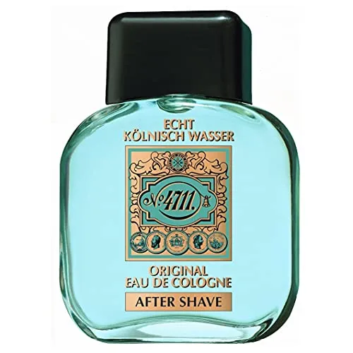 4711 Original Eau De Parfum After Shave 100 ml