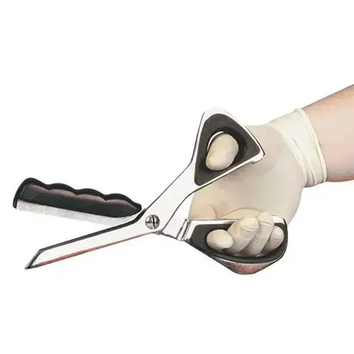 KRETZER Robin Schere 124900 von Medasi.shop