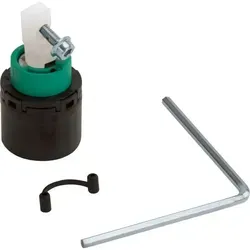 hansgrohe Kartusche M35 EcoR für Waschtischmischer von Hansgrohe