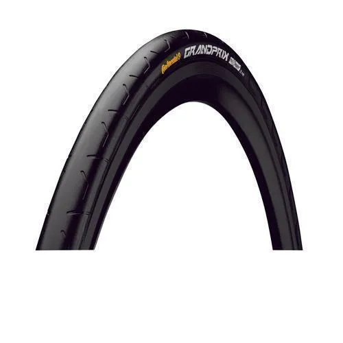 Continental Grand Prix 28