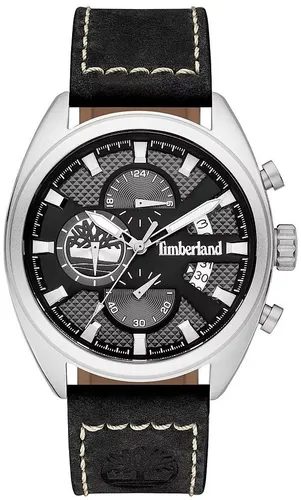 Timberland Seabrook Chronograph Herrenuhr