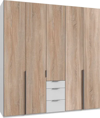 Wimex Kleiderschrank New York