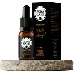 Produktbild AURACARE ® Männliches Potential Tropfen 15 ml