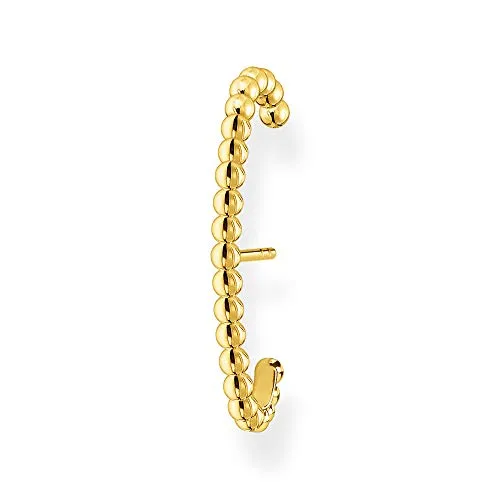 THOMAS SABO Ohrringe Gold von THOMAS SABO