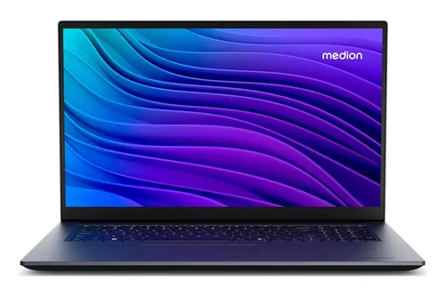Medion Avantum 17 E1 Notebook, 17,3 Zoll, Intel Core i5, 32 GB RAM, 1 TB SSD