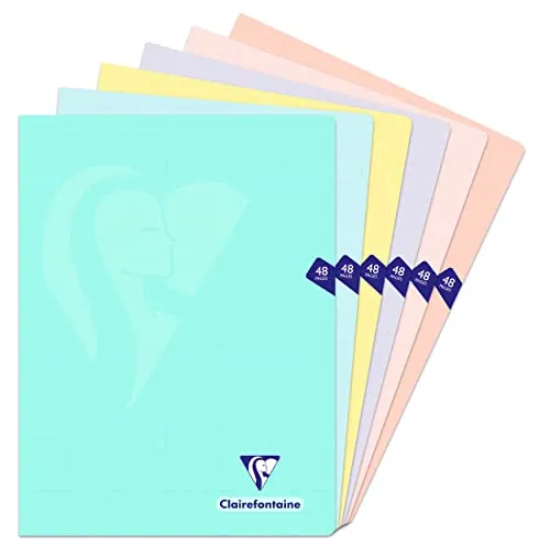 Clairefontaine 308311C von Clairefontaine