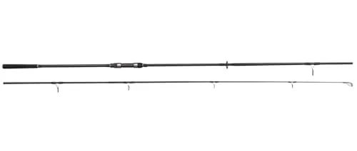 Spro Strategy Carp ST1 12ft 3,60m Karpfenrute 2-teilig Karpfenangel (3,60m / 3,50lbs)