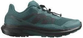 Salomon Hypulse Trailrunning Schuhe in grün von Salomon