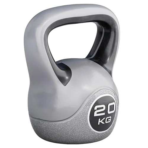GORILLA SPORTS® Kettlebell