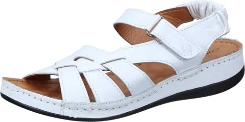 Comfortabel Damen Sandale 710215-03, Größe 40 EU von Comfortabel