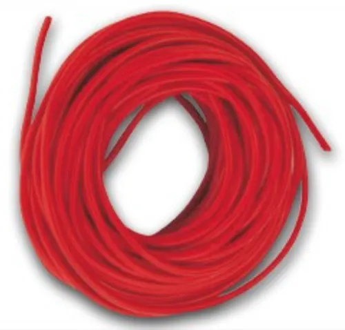 Cartrend 80149 Fahrzeugkabel 1 x 2,5 mm² 10 m Länge