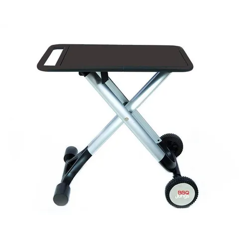 BBQJungs Grillwagen Klapp Grilltisch