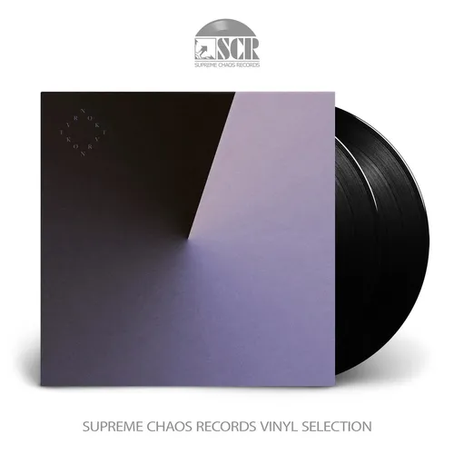 DER WEG EINER FREIHEIT - Noktvrn [BLACK 2LP]