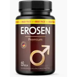 EROSEN Premium (60 Kapseln)