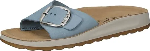 Fly Flot Pantoletten 39 EU