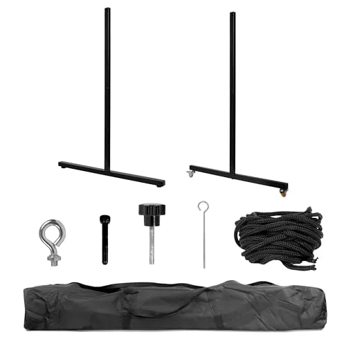 Ständer für Projektionsflächen von Duronic