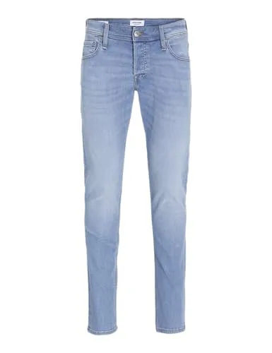 JACK & JONES Slim Fit Jeans Glenn Original SQ 330 von Jack & Jones