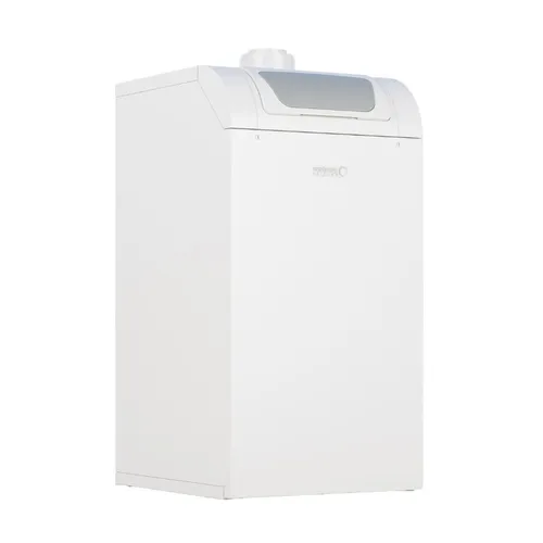 Brötje BGB 50I E-Gas Gas-Brennwertkessel, 12-50 kW