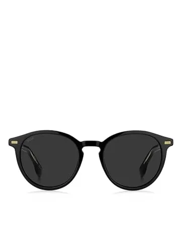 Sonnenbrillen HUGO BOSS BOSS 1365/S 807 BLACK 51/20/145 Herren