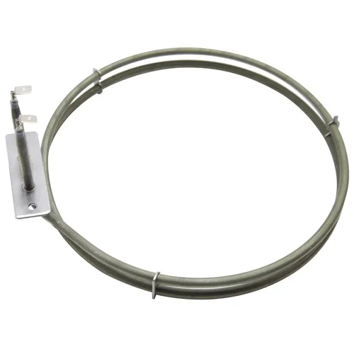 Heizelement Electrolux 387868410/3 - 2400W Heißluftheizung für Backofen - Zubehör für Klima & Heizen, leistungsstarkes 2400W Heizelement für effizientes Backen und gleichmäßige Wärmeverteilung im Backofen.