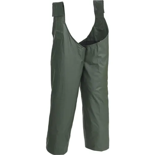 Pinewood Chaps green (100) Unisize