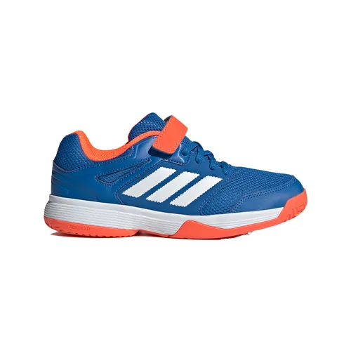 adidas Performance SPEEDCOURT INDOOR KIDS E Hallenschuh