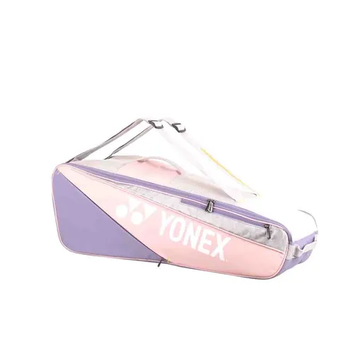 Yonex Racketbag Club Racket 2025 pink