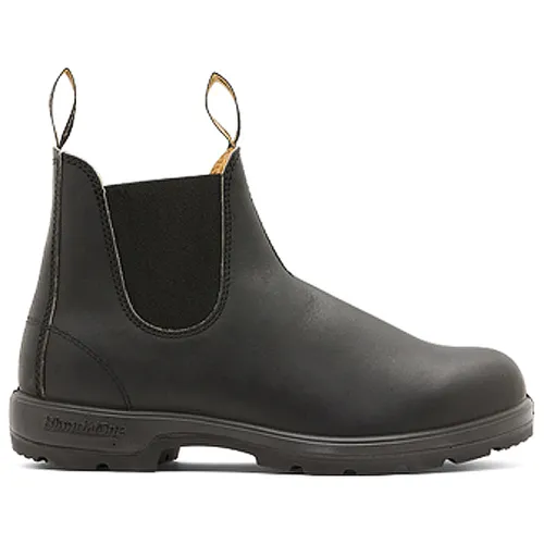 Blundstone Chelsea Boots 558 Herren Schwarz von Blundstone