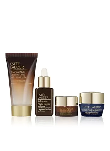 Estee Lauder Unwrap Your Glow Set