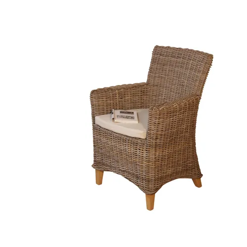 möbel direkt online Rattansessel Hans