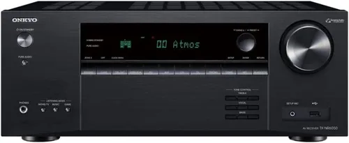 Onkyo TX-NR6050 AV-Receiver von Onkyo