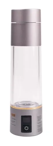 Mobiler High-Performance Wasserstoff-Booster