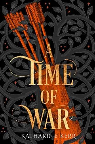 A Time of War: An Epic Fantasy of Black Magic and a Bard’s Dangerous Quest (The Westlands, Band 3)