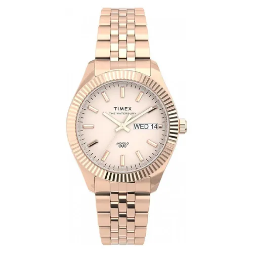 Timex Waterbury TW2U78400 - Damenuhr