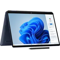 HP OmniBook Ultra Flip 14-fh0173ng – Power und Flexibilität in einem 14