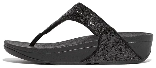 FitFlop Lulu Glitter Slipper Damen von FitFlop