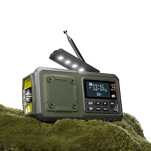 Radios bis 100 Euro von Acta Berg