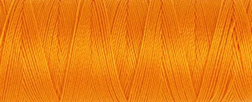 Guetermann GUT_777000-350-1 Maraflex Faden 150m Satsuma, Einheitsgröße