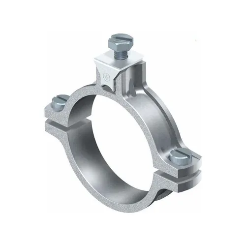 OBO Bettermann 950 Z 1/4 Erdungsschelle  Typ 950