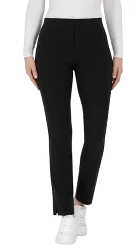 Stehmann INA-740 Damenhose, bequeme und stretchige Passform - Damen-Hosen, ideal für den Alltag mit hohem Tragekomfort und stretchigem Material, bitte mindestens 1 Nummer kleiner bestellen.