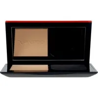 Shiseido Synchro Skin Self-Refreshing Powder Foundation 310 Silk - Make-up mit selbstauffrischender Formel für einen perfekten Teint, ideal für langanhaltenden, natürlichen Look.