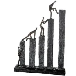 Casablanca Deko Skulptur Figur 